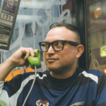 DJ Irwan [Amsterdam]